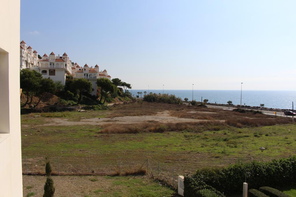 ולז-מאלגה Beach And Family מראה חיצוני תמונה